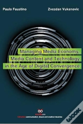 Managing Media Economy