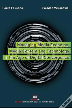 Capa do artigo Managing Media Economy