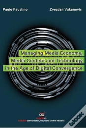 Capa do artigo Managing Media Economy