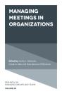 Managing Meetings In Organizations - Preview