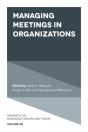 Managing Meetings In Organizations - Preview