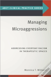 Capa do artigo Managing Microaggressions