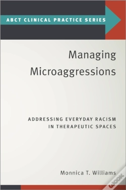 Capa do artigo Managing Microaggressions
