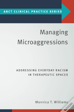 Capa do artigo Managing Microaggressions