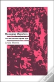 Capa do artigo Managing Migration
