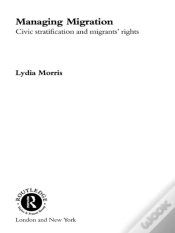 Capa do artigo Managing Migration