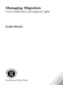 Capa do artigo Managing Migration