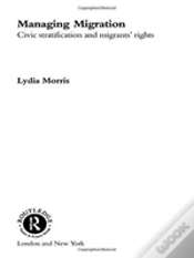 Capa do artigo Managing Migration