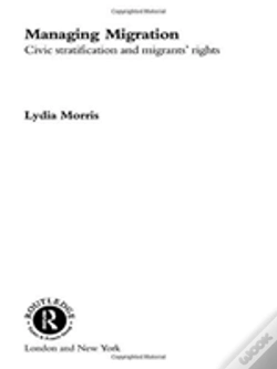 Capa do artigo Managing Migration