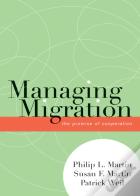 Managing Migration