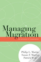 Managing Migration