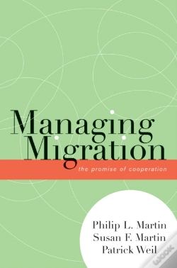 Capa do artigo Managing Migration