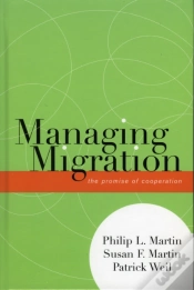 Capa do artigo Managing Migration