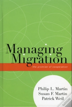 Capa do artigo Managing Migration