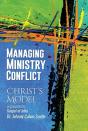 Managing Ministry Conflict - Preview