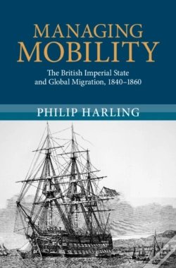 Capa do artigo Managing Mobility