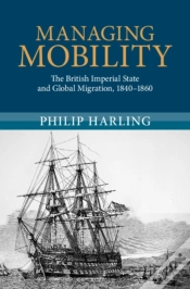 Capa do artigo Managing Mobility