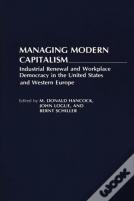 Managing Modern Capitalism