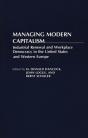 Managing Modern Capitalism - Preview