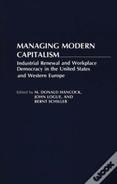 Managing Modern Capitalism