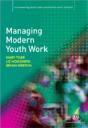 Managing Modern Youth Work - Preview