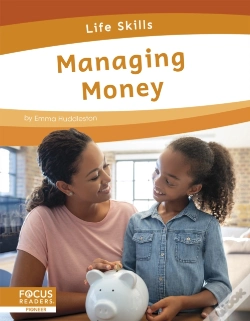 Capa do artigo Managing Money