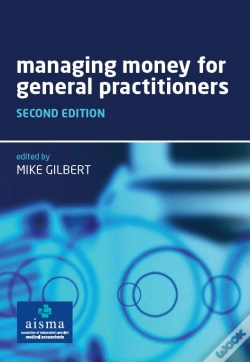 Capa do artigo Managing Money For General Practitioners Electronic