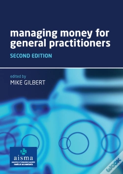 Capa do artigo Managing Money For General Practitioners, Second Edition