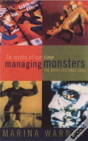 Capa do artigo Managing Monsters