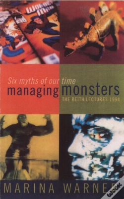 Capa do artigo Managing Monsters