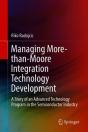 Managing More-Than-Moore Integration Technology Development - Preview
