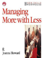 Managing More With Less - Preview