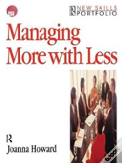Capa do artigo Managing More With Less