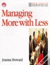 Capa do artigo Managing More With Less