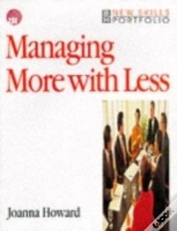 Capa do artigo Managing More With Less