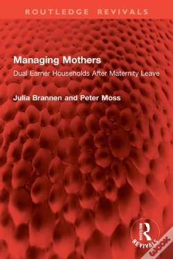 Capa do artigo Managing Mothers
