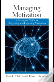 Capa do artigo Managing Motivation