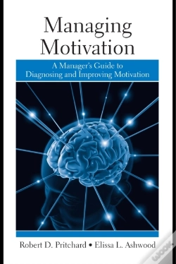 Capa do artigo Managing Motivation