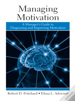 Capa do artigo Managing Motivation