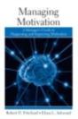 Managing Motivation - Preview