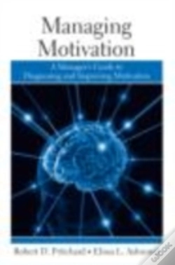 Capa do artigo Managing Motivation