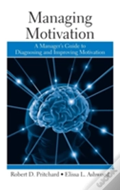 Capa do artigo Managing Motivation