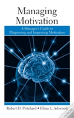 Capa do artigo Managing Motivation