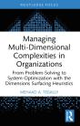 Managing Multi-Dimensional Complexities In Organizations - Preview