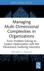 Managing Multi-Dimensional Complexities In Organizations - Preview