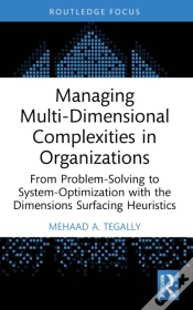 Capa do artigo Managing Multi-Dimensional Complexities In Organizations