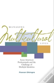 Capa do artigo Managing Multicultural Lives