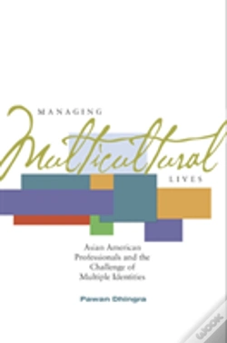 Capa do artigo Managing Multicultural Lives
