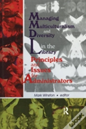 Capa do artigo Managing Multiculturalism And Diversity In The Library