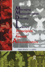 Managing Multiculturalism And Diversity In The Library - Preview